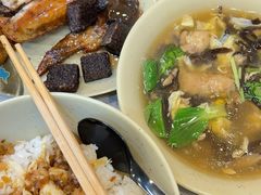 -圆宝台湾小吃(迎津街店)