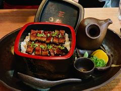 -James Parker Sushi & Sake