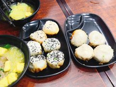 周末生煎全家福-小杨生煎(湟普汇店)