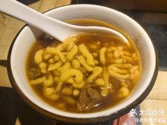 -磁州卤面·地标邯郸菜(97年创始店)