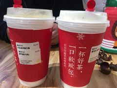 -奈雪的茶(大悦城店)