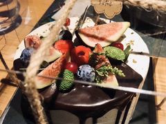 -小苍兰风铃草蛋糕甜品(沈阳店)