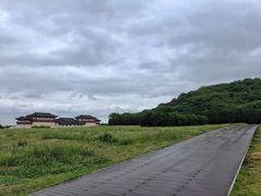 -汉景帝阳陵博物院