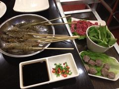 iphone_upload_pic-吉友粥底火锅(方斜路店)