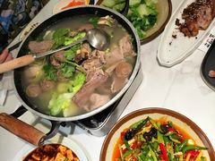 -乔阿马·江南味·驴肉香(龙湖华泾天街店)
