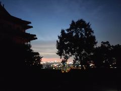 -南京市江宁方山