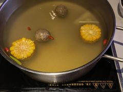 -大喜牛鲜牛肉火锅(世纪金源店)