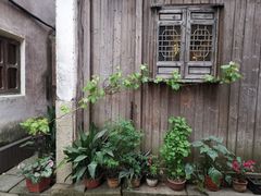 门面-75幢私房菜馆
