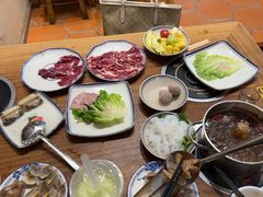 -厝味火锅·潮汕卤水火锅(十一合店)