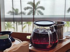 -彩丰楼中餐厅·仁恒洲际酒店
