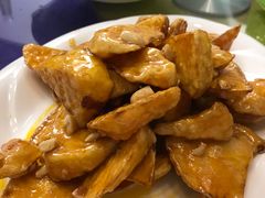 -惠宾楼老菜馆