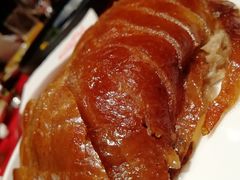 -那家小馆•北京菜•烤鸭(香山店)