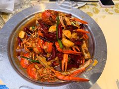 -聚味瞿记·龙虾堂(坡子街店)