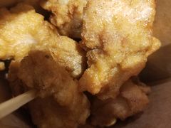 -1973继光香香鸡(金桥国际店)