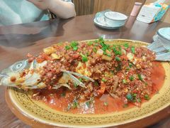 -朗妈私房菜(婺女州店)