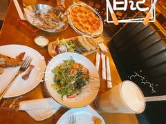 -COMMUNE幻师(上邦百汇城店)