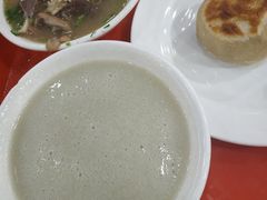 -白魁老号饭庄(安内店)