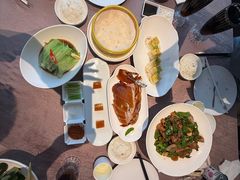 -聚宾楼·烤鸭·家宴(科技三路店)