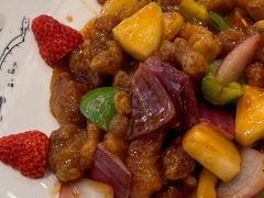 -将军烧鹅海鲜酒楼