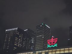 -公平路渡口(轮渡站)
