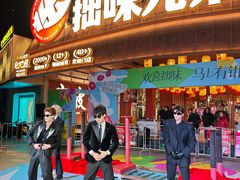 -拙味兄弟·活龙虾·旗舰店(环城西路店)