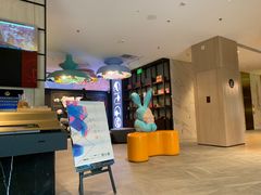 -北京三元桥CitiGO欢阁酒店