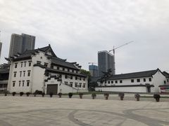 -归元·云集斋素菜馆