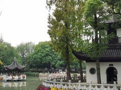 -汇龙潭