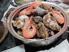 -渔码头食府·20年蓬莱老字号(登州路店)