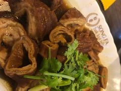 -松發肉骨茶(克拉码头店)