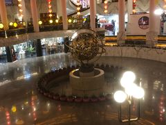 -金海湾大酒店-可园餐厅