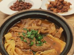 -新白鹿餐厅(龙游路店)