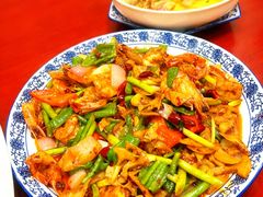 -呼吸森林·生态农庄农家乐私房菜