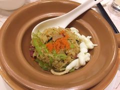 -双鸽和平国际酒店-中餐厅