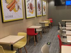 -永和大王(北京站内一店)
