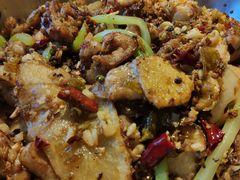 -咏哇美蛙美味(厦门罗宾森店)