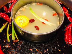 -董家湾重庆老火锅(嘉华店)