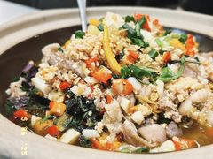 -攸州小镇家湘菜(小米科技园店)