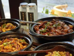 -金系·顺德啫鸡大王(创意产业园店)