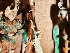 -洛阳古墓博物馆