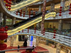 -天空之城欢乐嘉年华苏州店(环球188广场店)