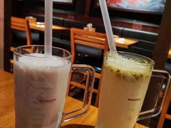 -醉虎传(南锣鼓巷店)