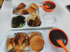 -香妃烤鸡(新奥店)