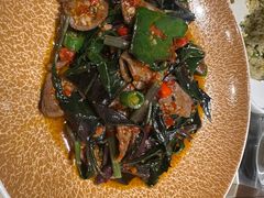 -贡宴盐帮菜自贡驻京联络处餐厅