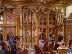 -新疆伊宁远征餐厅