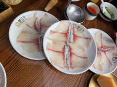 -楚江子·龙继斑鱼庄·洛阳头牌·粥底鱼火锅(太康路店)