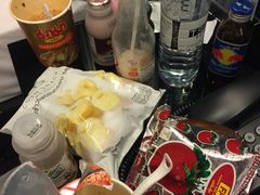 -7-Eleven(don mueang international airport)