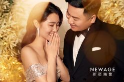 -新奕映像摄影机构