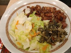 -永和大王(共和新路店)