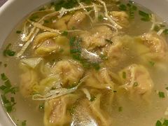 -东泰祥生煎馆(长宁路店)